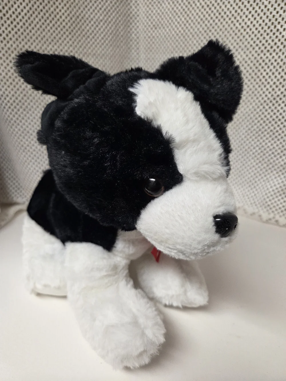 N/A soft black